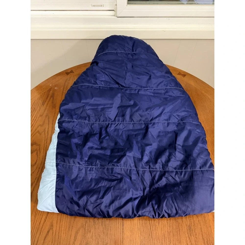 The North Face Blue Ridge Sleeping Bag 68